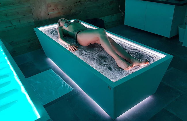 Housemuhlbach Wellness Acqua Spa Resort - Foto 63