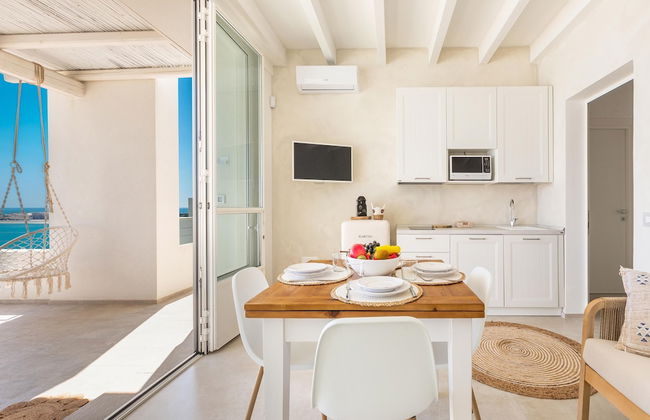 2941 Palma Residence- Appartamento Boreas by Barbarhouse - Foto 24