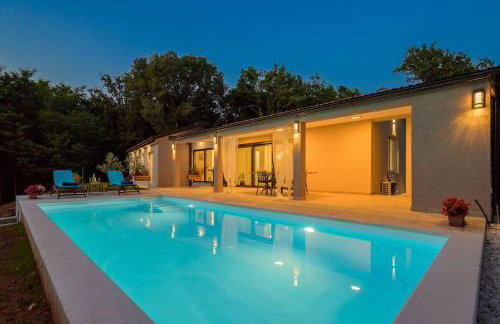 Villa Green Silence by IstriaLux - Foto 14