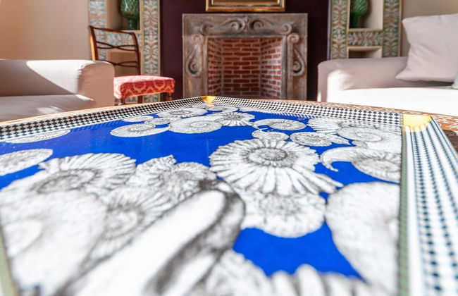 Villa Amalfi in Amalfi - Photo 36