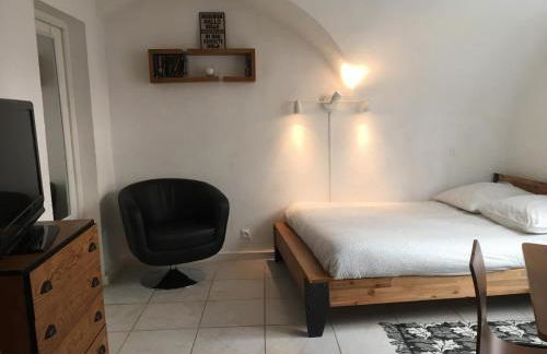 Studio - Fontaine - Foto 2