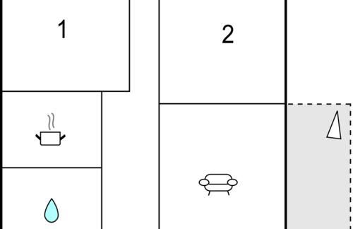 Lovely Apartment In Simmerath With Wifi - Photo 17