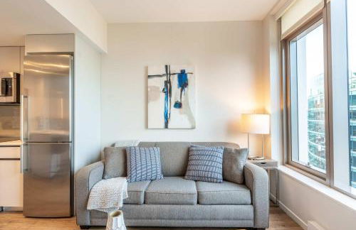 High End Apt Seaport - Foto 12