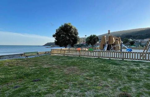 Apartamento Sardiñeiro- Fisterra - Foto 22