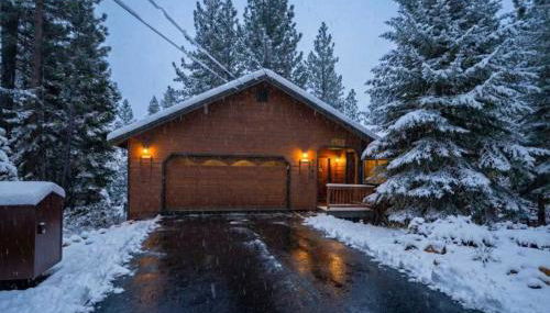 Bright 3BDR Near Beach and Slopes - Foto 5