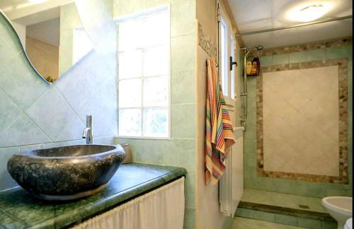 Taverna rustica in Toscana - Foto 11