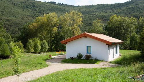 La madriguera azul - Foto 3, Garden view