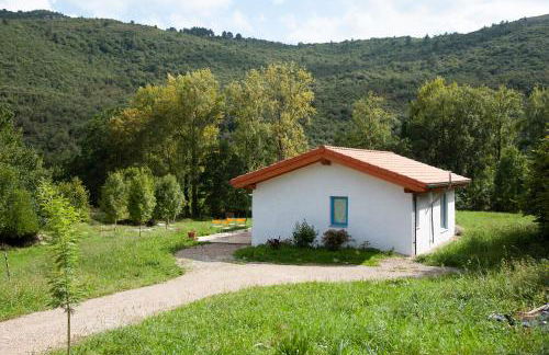 La madriguera azul - Foto 3