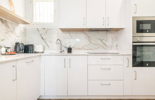 Bright Classic House Near La Malagueta REMS - Photo 23