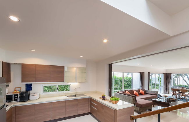 Simantra Private Villas - Foto 37