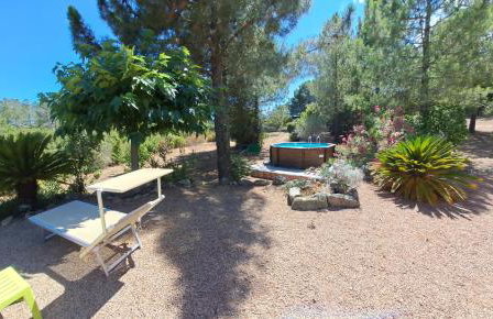 Villa avec piscine hors sol à 10mn de la plage - Foto 13