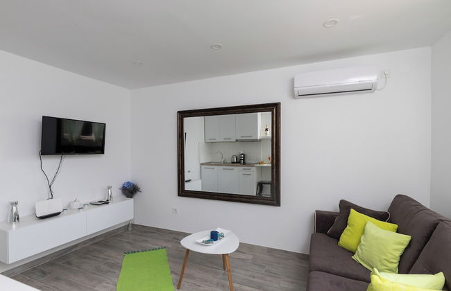 Apartment Semi - Foto 10