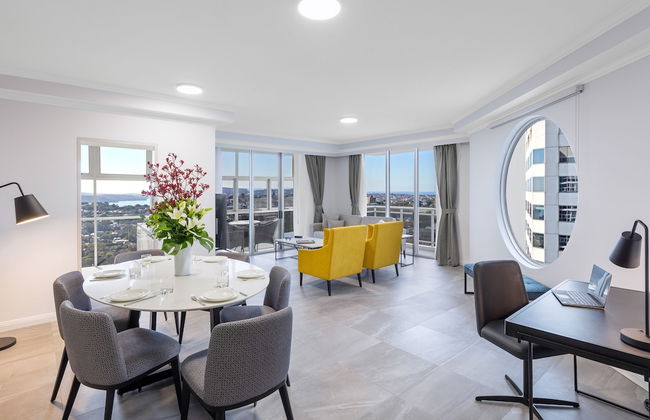 Meriton Suites Bondi Junction - Photo 62