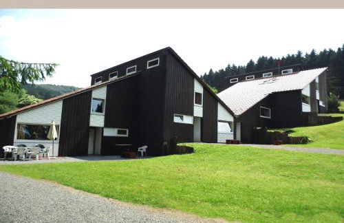 Cosy Holiday Home in the Hochsauerland With Terrace at the Edge of the Forest - Foto 145