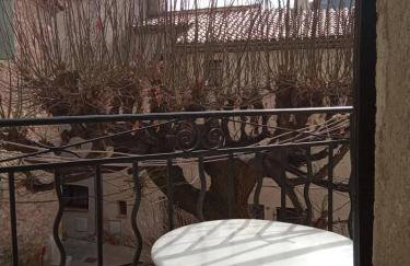 Maison de Montagne chaleureuse - Foto 9