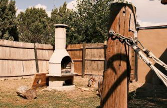 Casita Mistica A Southwest Adobe Field Home - Foto 51