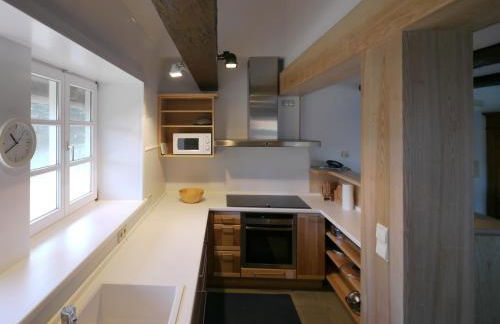 Historisches Haus Uhlenhorst - Foto 9