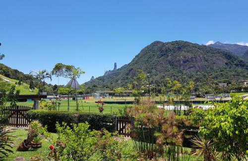 Casa linear, 5 quartos, Granja Comary - Teresópolis - Foto 73