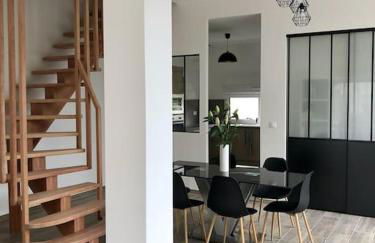 Grange 5 minutes du centre-ville et gare avc wifi - Foto 1