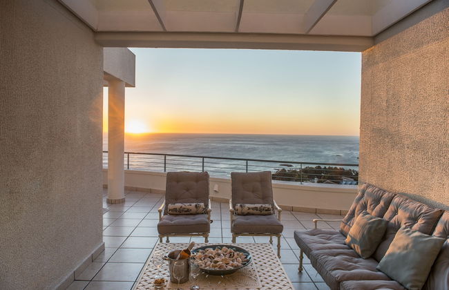 Bay Reflections - Luxury Serviced Apartments - Foto 16