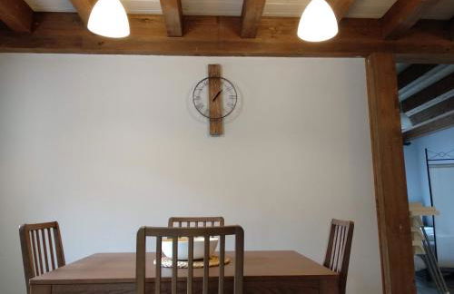 Casa Rural Tierra y Madera - Foto 35