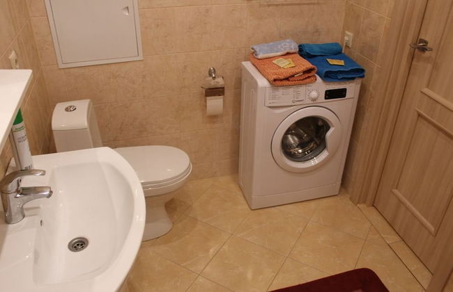 LOFT STUDIO Nosovihinskoe 25-2 - Foto 24