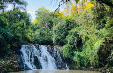 hotel fazenda ctk - Foto 24