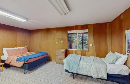 Rustic Retreat on Mercer Lake - Foto 22