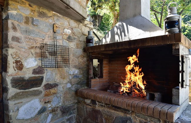 Villa Areti - A Cottage in Cretan Nature - Foto 21