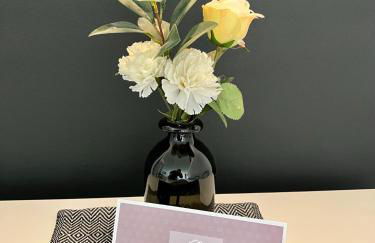 Jutta Deluxe Appartement - Foto 6