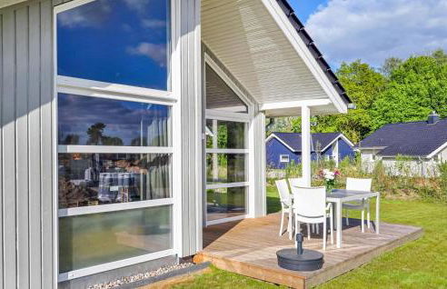 Amazing Home In Krems Iiwarderbrück - Foto 10