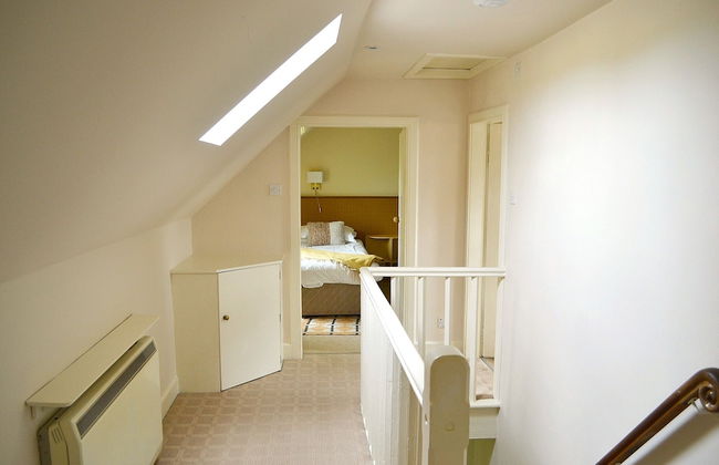 Cardross Estate Holiday Cottages - Foto 21