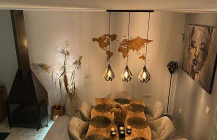 Manilva Beach Casa de Pedro - Foto 19