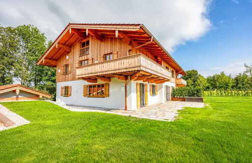 Graf Chiemo Suites - direkt am Chiemsee mit separatem Seezugang - Photo 66