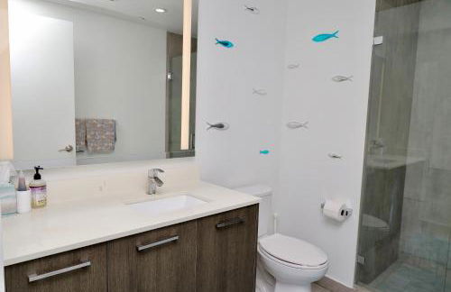 Downtown Luxe Studio - Foto 9