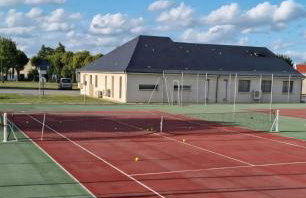 îlot cosy and SPA -Gite à 15 Min DU ZOO DE BEAUVAL - Foto 29