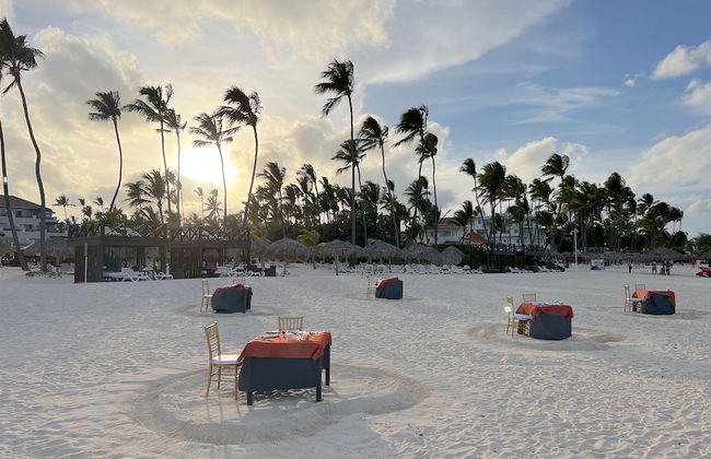 SOL CARIBE DELUXE STUDIOS playa LOS CORALES - Foto 55