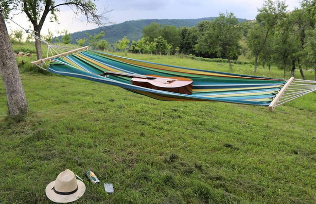 Charming 2bed Cottage in Carasova, Banat Mountains - Foto 30