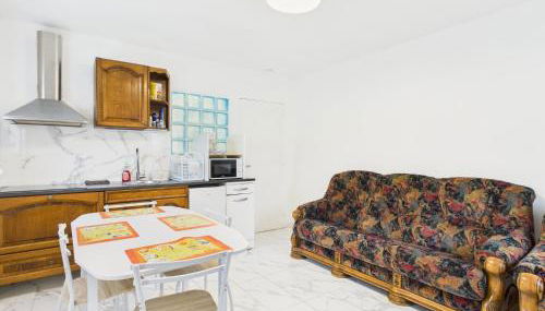 Maison Appartement CARPE DIEM Jardin Privatif - Foto 3