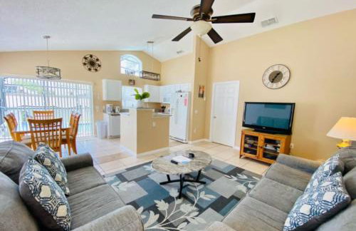 Mike's Southern Dunes Vacation Home - Foto 10