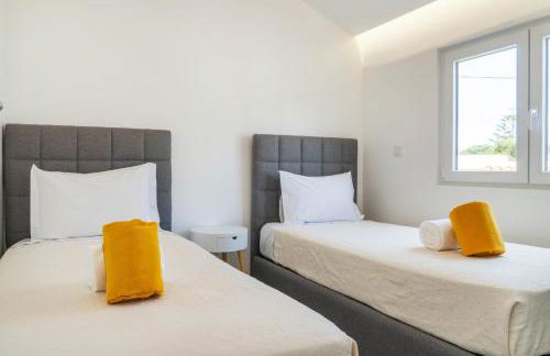 Mosteiros Sunset and Islets Apartment - Foto 56