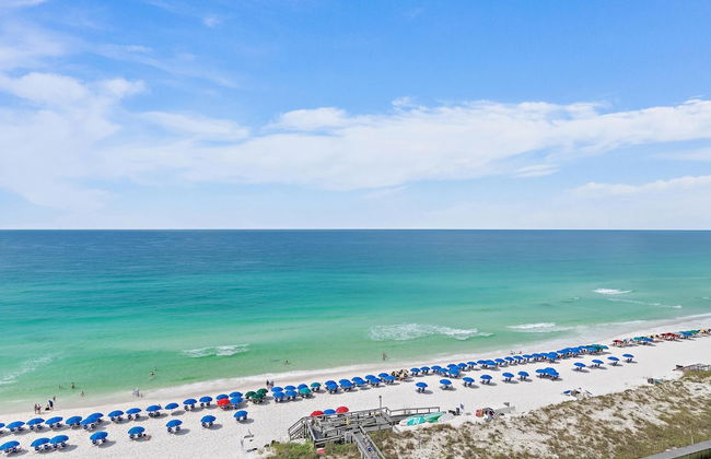 Shoreline Towers 1114 - Foto 1