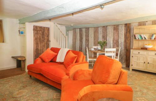 The Hideaway at Burrow Hill - Foto 5