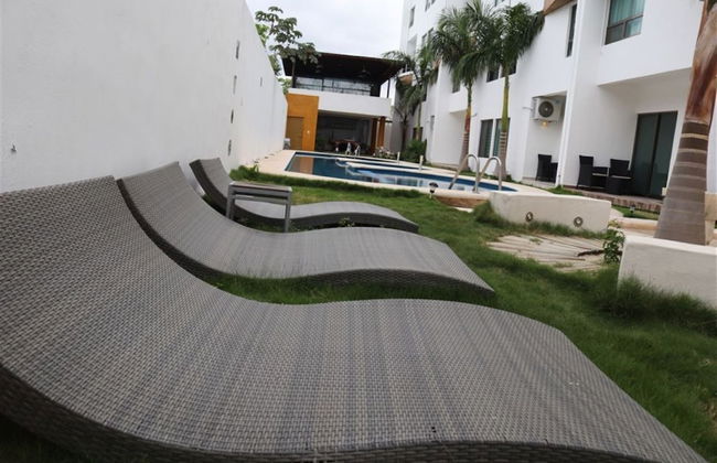 Torres del Sol Cancún - Foto 66