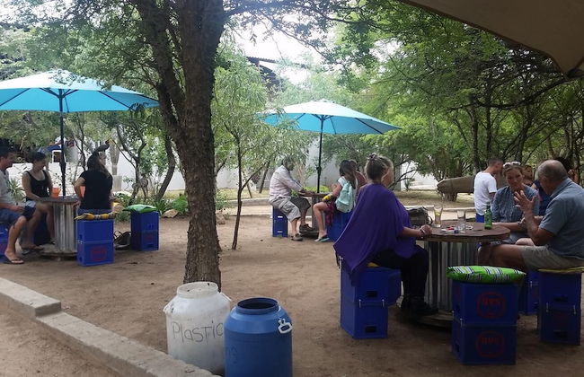 24 Degrees Self-Catering - Foto 25