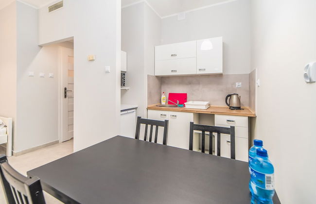 Apartamenty Proeko Kolobrzeg - Foto 16