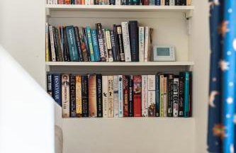 Lavender Cottage - Photo 30