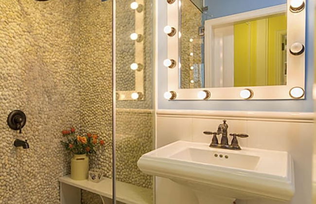 1BR Victorian Apartment River View D7 - Photo 19