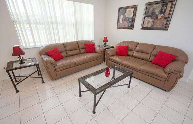 Ip60209 - Sunrise Lakes - 4 Bed 2 Baths Villa - Foto 11