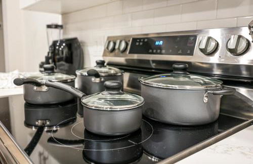 2Bed2Bath King BedCentralWDWIFI - Foto 7